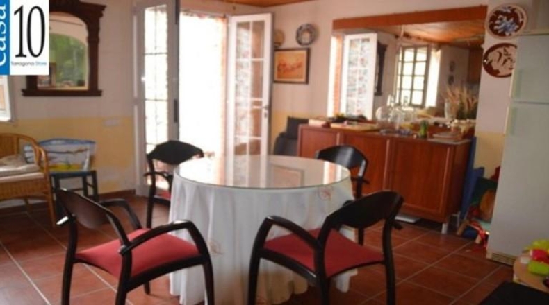 Tarragona - Cambrils - 190m2