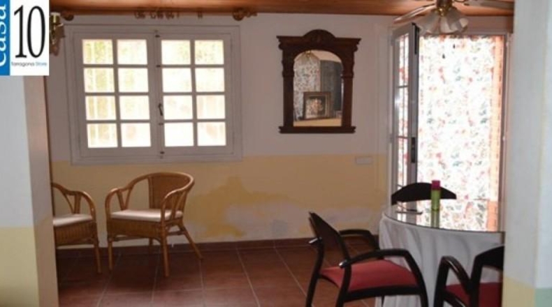 Tarragona - Cambrils - 190m2