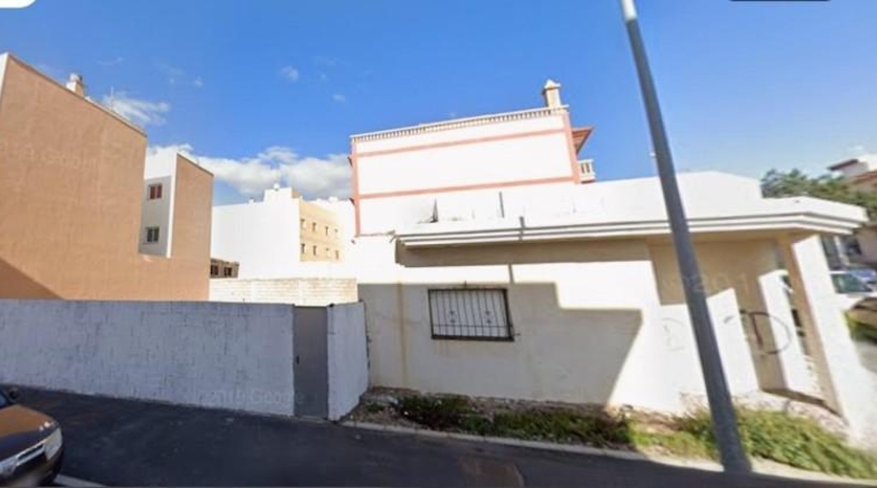 Santa Creu de Tenerife - Гранадилья-де-Абона - 499m2