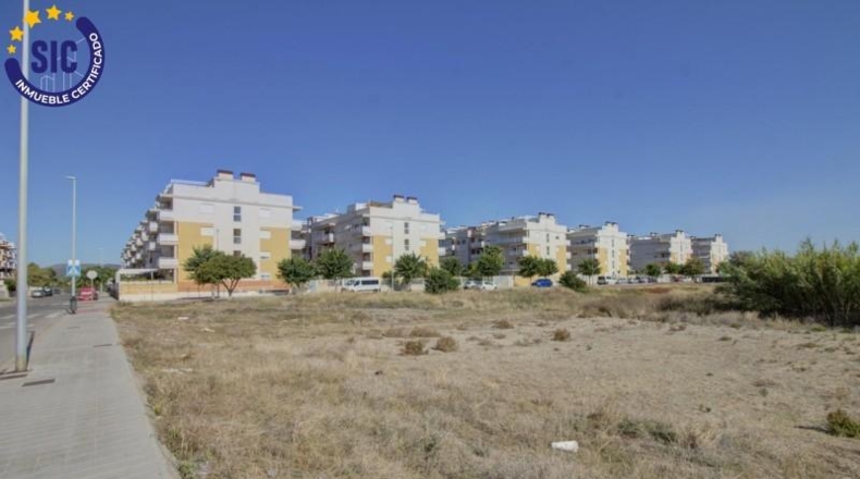 Castellon - Almenara - 682m2