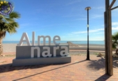 Sòl urbà en venda a la España, Almenara, ref.: TR331385 foto