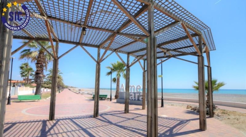 Castellon - Almenara - 682m2