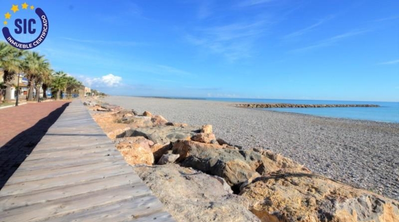 Castellon - Almenara - 682m2