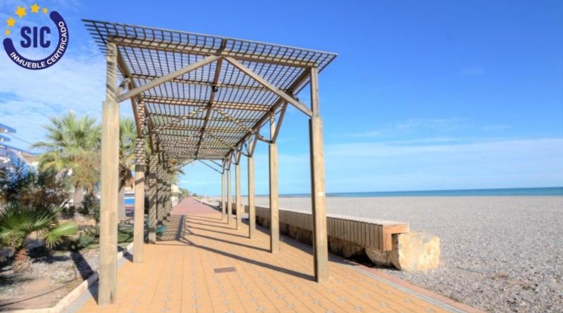 Castellon - Almenara - 682m2