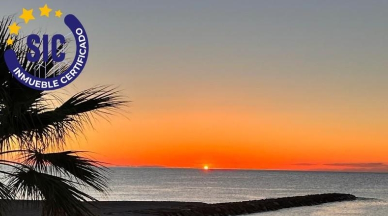 Castellon - Almenara - 682m2