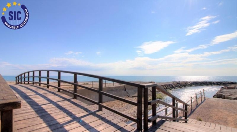 Castellon - Almenara - 682m2