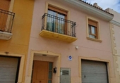 Casa de poble en venda a la España, la Nucia, ref.: TR270965 foto