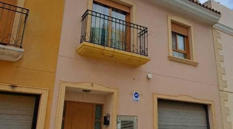 Alicante - La Nucía - 208m2