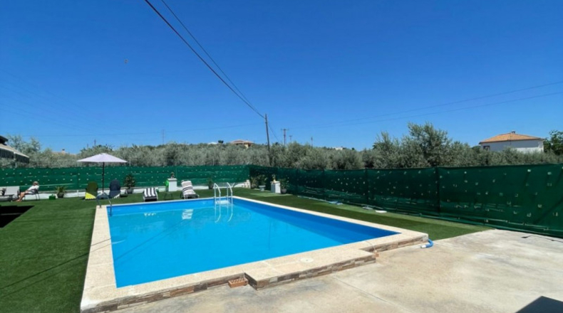 Córdoba - Cabra - 1800m2
