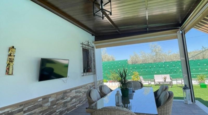 Córdoba - Cabra - 1800m2
