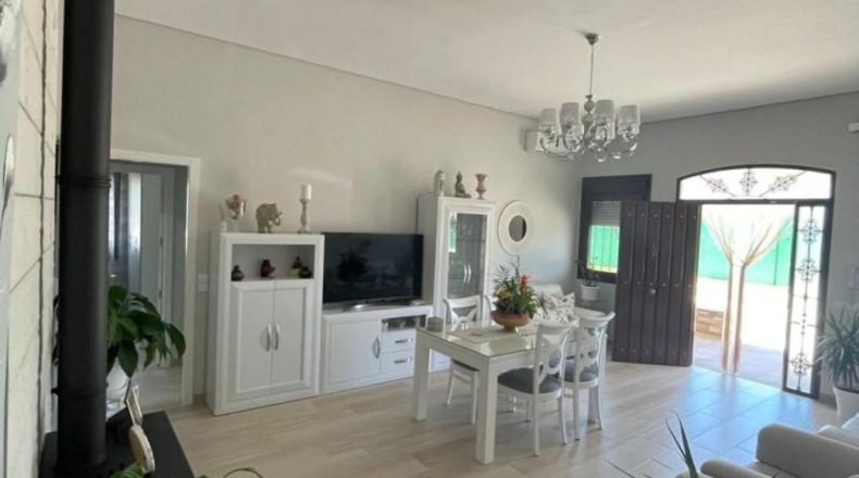 Córdoba - Cabra - 1800m2