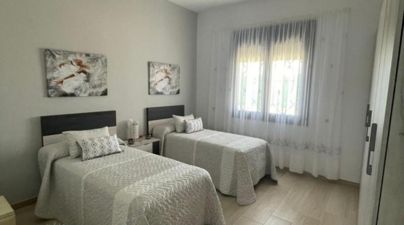 Córdoba - Cabra - 1800m2