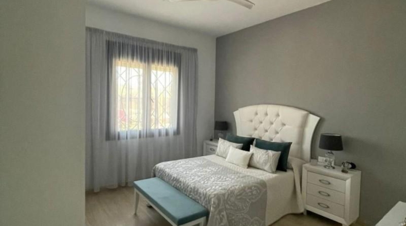 Córdoba - Cabra - 1800m2
