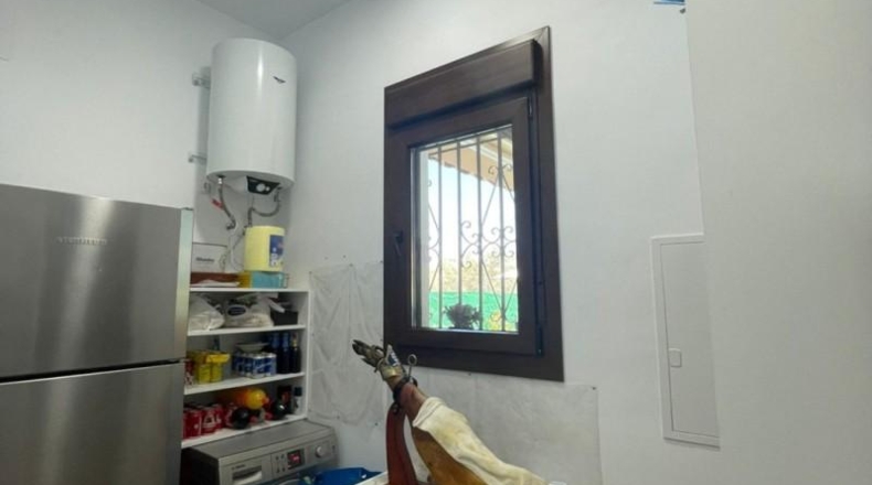 Córdoba - Cabra - 1800m2