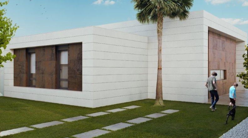 Alicante - Pilar de la Horadada - 210m2