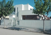 Xalet independent amb terreny en venda a la España, el Pilar de la Foradada, ref.: TR156015 foto