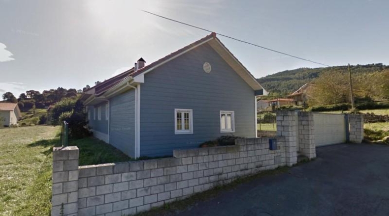 Cantabria - Puente Viesgo - 321m2
