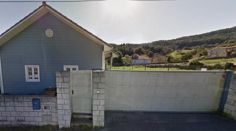 Cantabria - Puente Viesgo - 321m2