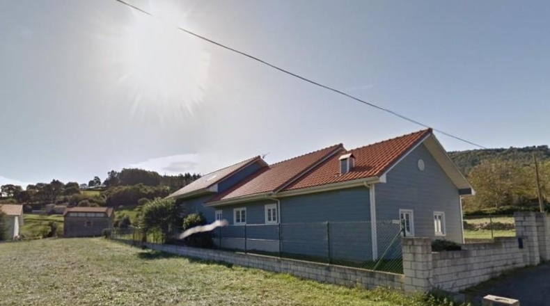 Cantabria - Puente Viesgo - 321m2