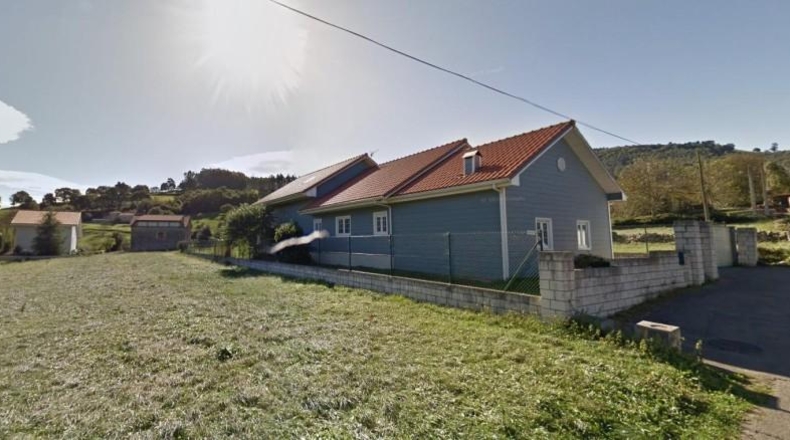 Cantabria - Puente Viesgo - 321m2