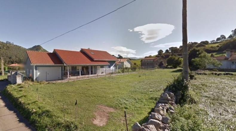 Cantabria - Puente Viesgo - 321m2