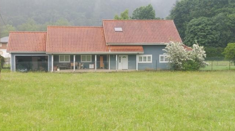 Cantabria - Puente Viesgo - 321m2