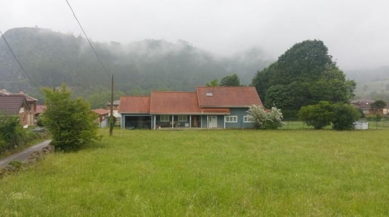 Cantabria - Puente Viesgo - 321m2