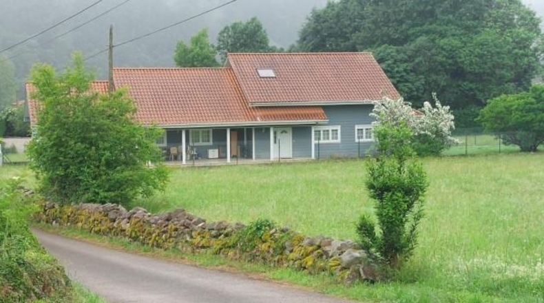 Cantabria - Puente Viesgo - 321m2