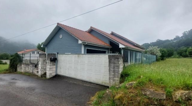 Cantabria - Puente Viesgo - 321m2