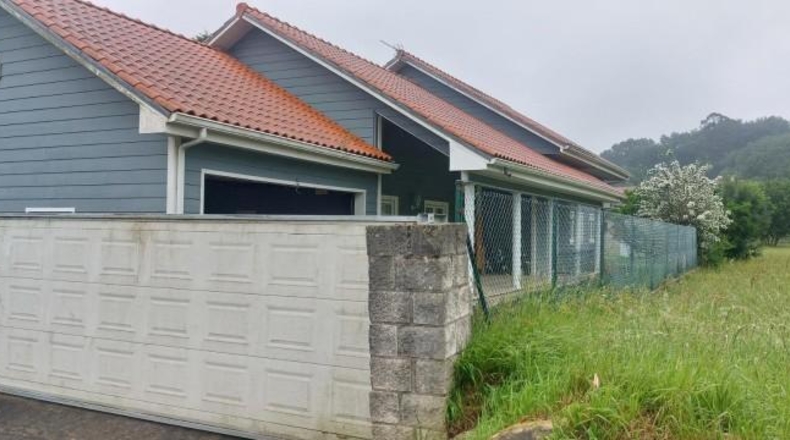 Cantabria - Puente Viesgo - 321m2