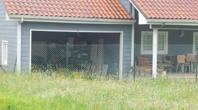 Cantabria - Puente Viesgo - 321m2