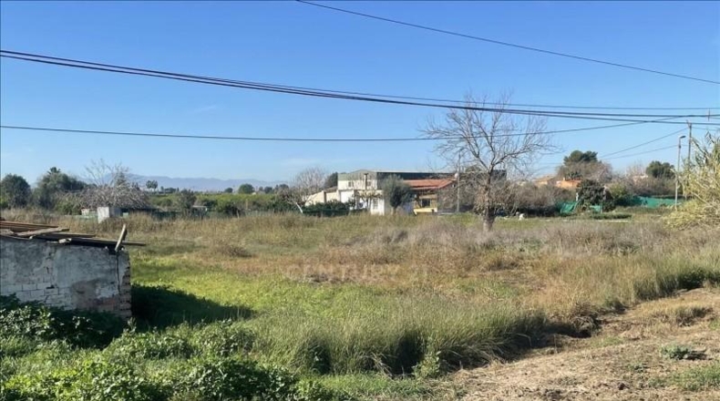 Murcia - Мурсия - 26500m2