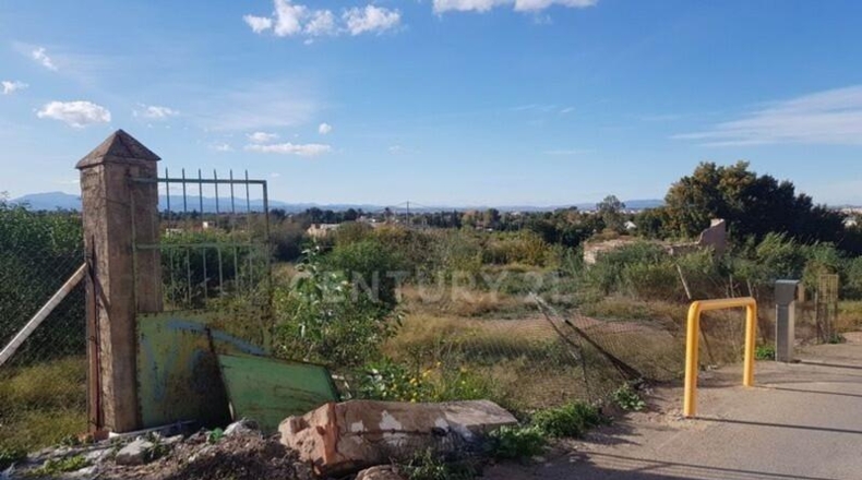 Murcia - Мурсия - 26500m2