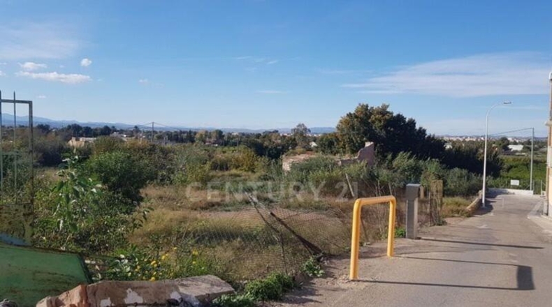 Murcia - Мурсия - 26500m2