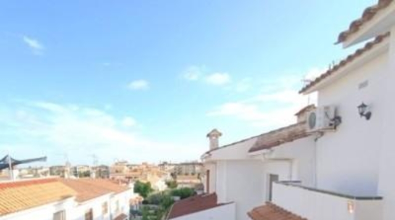Tarragona - Cunit - 133m2