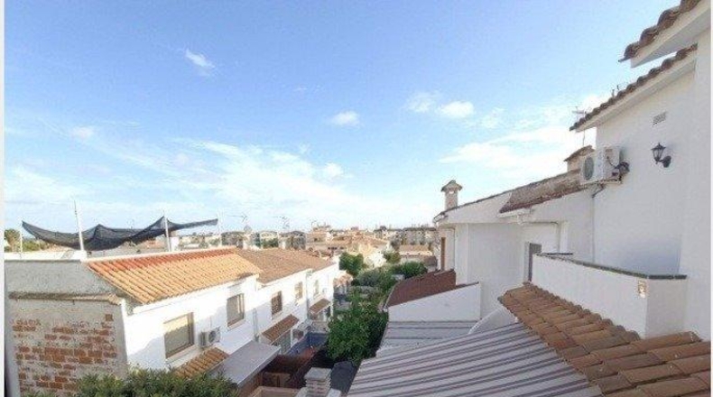 Tarragona - Cunit - 133m2