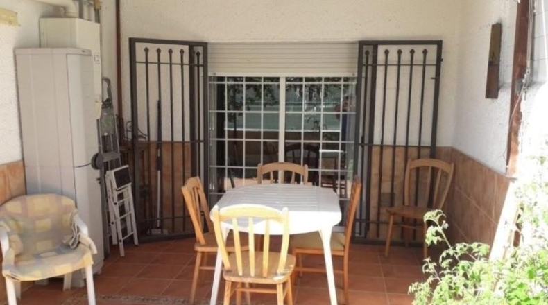 Tarragona - Cunit - 133m2