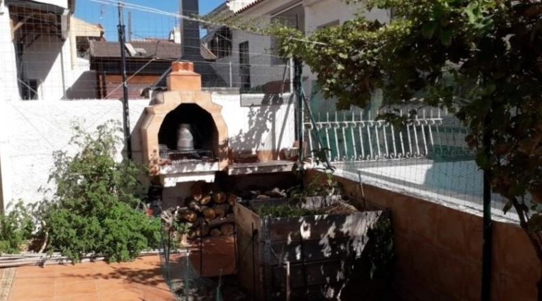 Tarragona - Cunit - 133m2