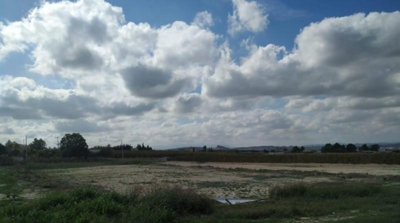 Murcia - Lorquí - 11m2
