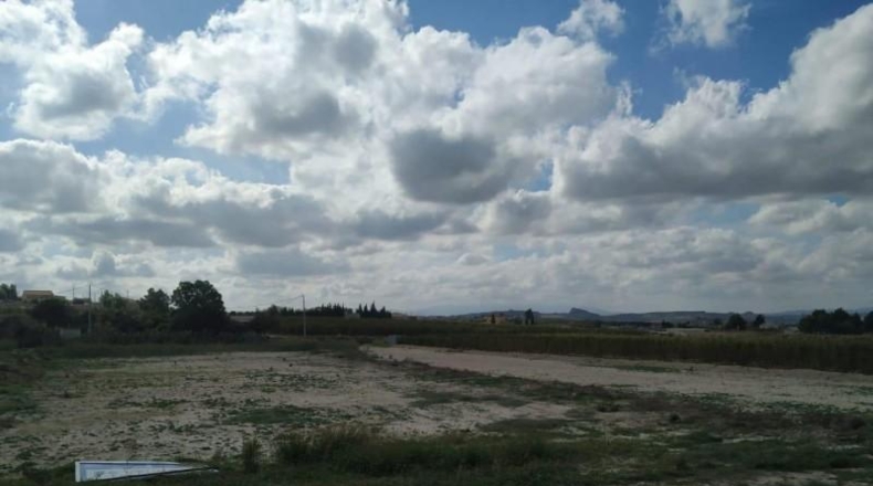 Murcia - Lorquí - 11m2