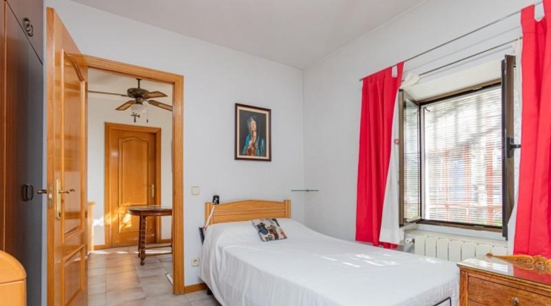 Мадрид - Pedrezuela - 267m2