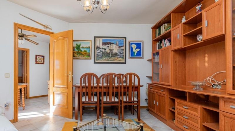 Мадрид - Pedrezuela - 267m2