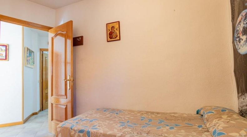 Мадрид - Pedrezuela - 267m2
