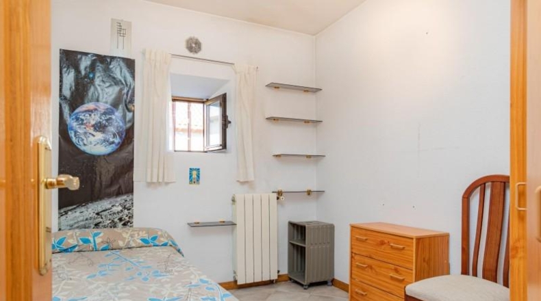 Мадрид - Pedrezuela - 267m2