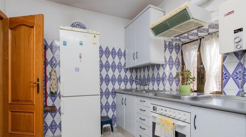 Мадрид - Pedrezuela - 267m2