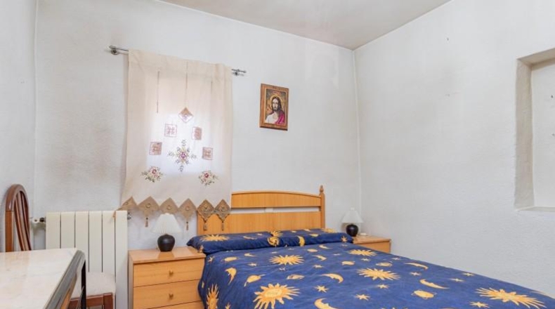 Мадрид - Pedrezuela - 267m2