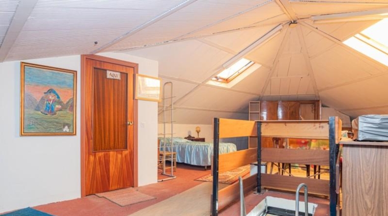 Мадрид - Pedrezuela - 267m2