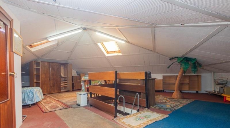 Мадрид - Pedrezuela - 267m2