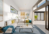 Chalet independiente con terreno en venta en la España, Calasparra, ref: TR248628 foto
