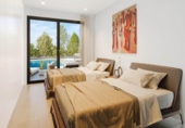 Chalet independiente con terreno en venta en la España, Calasparra, ref: TR248628 foto